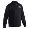 Grundens Eat Fish 1/4 Zip Sweatshirt FISHING AND OUTDOOR APPAREL