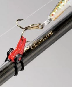 FISHING TACKLE EZ Keeper Hook Keeper By FUji