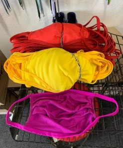 Enlightenment Face Mask Cover For Public Use FISHING AND OUTDOOR APPAREL