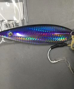 Jim's Jigs Quality Butterfly Jigs By Lead Masters FISHING TACKLE