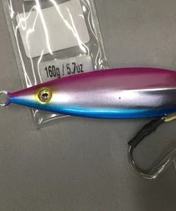 Jim's Jigs Quality Butterfly Jigs By Lead Masters FISHING TACKLE