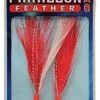 FISHING TACKLE Farallon Feather Rock Cod Rig By P-Line
