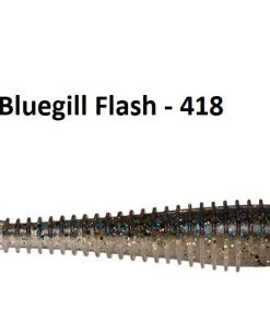 Keitech Swing Impact FAT Swimbait