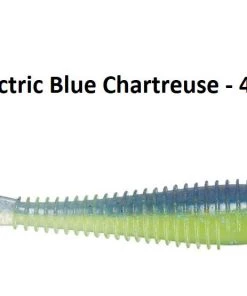 Keitech Swing Impact FAT Swimbait