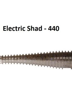 Keitech Swing Impact FAT Swimbait