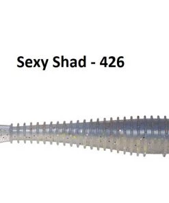 Keitech Swing Impact FAT Swimbait