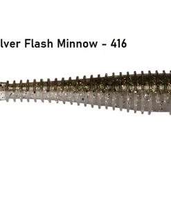 Keitech Swing Impact FAT Swimbait