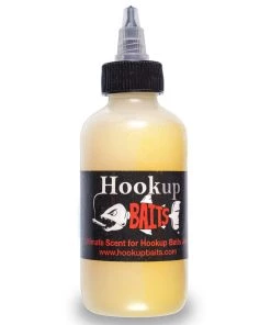 Hookup Baits Mermaids Milk Scent FISHING TACKLE 11 Hookup Baits Mermaids Milk Scent FISHING TACKLE