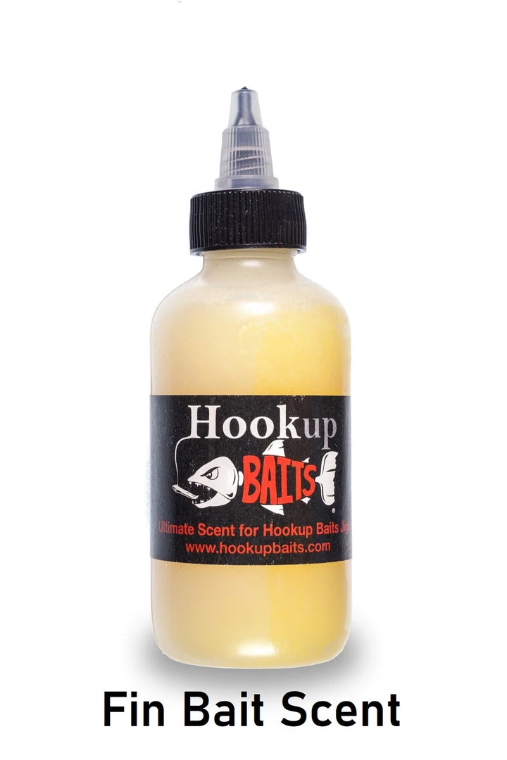 Hookup Baits Mermaids Milk Scent FISHING TACKLE 6 Hookup Baits Mermaids Milk Scent FISHING TACKLE