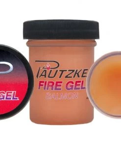 FISHING TACKLE Pautzke Fire Gel