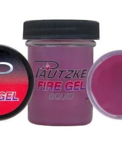 FISHING TACKLE Pautzke Fire Gel