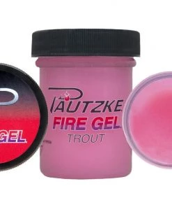 FISHING TACKLE Pautzke Fire Gel