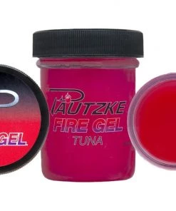 FISHING TACKLE Pautzke Fire Gel
