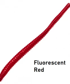 Berkley FISHING TACKLE PowerBait Power Floating Trout Worm