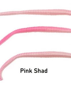 Berkley FISHING TACKLE PowerBait Power Floating Trout Worm