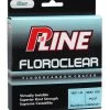 P-Line Floroclear Copolymer Fishing Line FISHING TACKLE 2 P-Line Floroclear Copolymer Fishing Line FISHING TACKLE