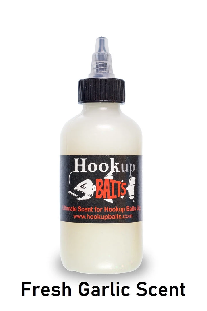 Hookup Baits Mermaids Milk Scent FISHING TACKLE 7 Hookup Baits Mermaids Milk Scent FISHING TACKLE