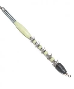 Giant Squid Jig 20" Ahi USA