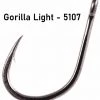 FISHING TACKLE Owner Gorilla Light Hook
