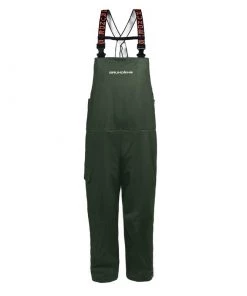 FISHING AND OUTDOOR APPAREL Grundens Neptune 509 Bib Pants