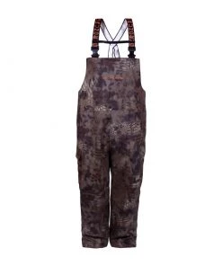 FISHING AND OUTDOOR APPAREL Grundens Neptune 509 Bib Pants