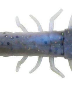 FISHING TACKLE Berkley Gulp! Hollow Shrimp