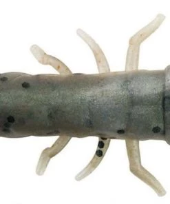 FISHING TACKLE Berkley Gulp! Hollow Shrimp