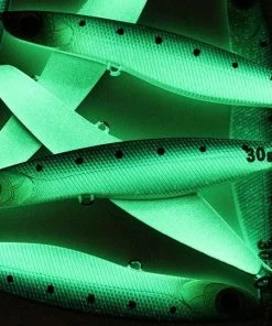 Lucky Craft SW Wander Spanish Mackerel Jig 95 Spoon FISHING TACKLE