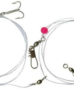 Lead Masters Halibut Trap Rig FISHING TACKLE