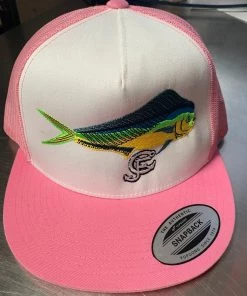 Chelo Fisher Fishing Hats
