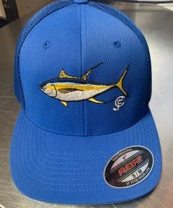 Chelo Fisher Fishing Hats