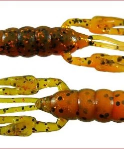 Combat Jigs Micro Hellcraw 2.3 FISHING TACKLE