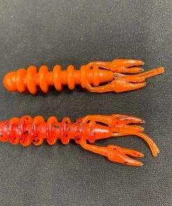 FISHING TACKLE Combat Jigs Hellcraw 3.5 22 FISHING TACKLE Combat Jigs Hellcraw 3.5