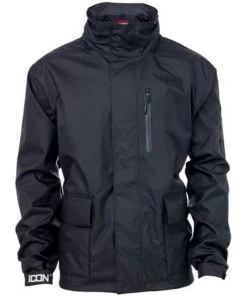 Tingley Rubber The Icon™ Premium Breathable Waterproof Jacket