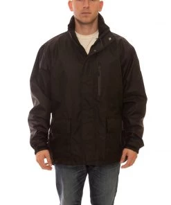 Tingley Rubber The Icon™ Premium Breathable Waterproof Jacket