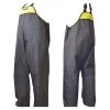 FISHING AND OUTDOOR APPAREL Sevaen I4805 Deluxe Tear-Resistant Industrial Bib Pant