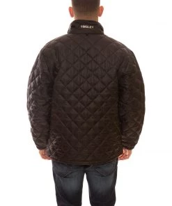 Tingley Rubber Tingley Workreation Quilted Insulated Jacket