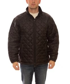 Tingley Rubber Tingley Workreation Quilted Insulated Jacket