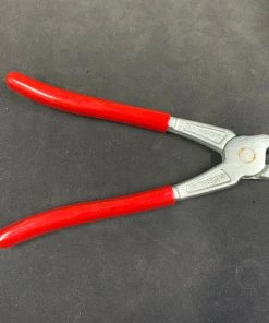 Republic J-Clip Pliers