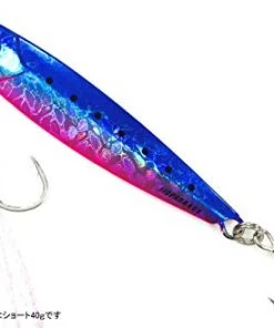 FISHING TACKLE Jigpara By Major Craft