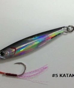 FISHING TACKLE Jigpara By Major Craft