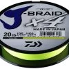 Daiwa J-Braid Filler Spools FISHING TACKLE 1 Daiwa J-Braid Filler Spools FISHING TACKLE