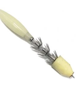 Giant Squid Jig 20" Ahi USA