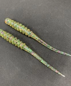 FISHING TACKLE Combat Jigs Kazi Hellfire 6