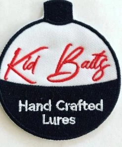 Kid Baits Superfloating 3 Inch Worms FISHING TACKLE