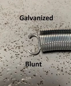 KHF C-Ring Hog Ring Cartridges COMMERCIAL FISHING