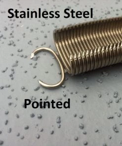 KHF C-Ring Hog Ring Cartridges COMMERCIAL FISHING