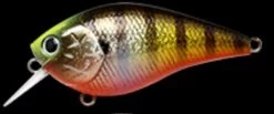 Lucky Craft LC 1.5 Square Bill Crank Bait