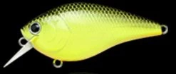 Lucky Craft LC 1.5 Square Bill Crank Bait