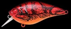 Lucky Craft LC 1.5 Square Bill Crank Bait